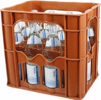 Getränke Hoffmann Lahnstein - Classic, Medium oder Naturell Angebot im Prospekt Classic, Medium oder Naturell bei Getränke Hoffmann im Lahnstein Prospekt für 3,49 €