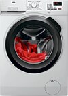 L6FBC4147X Waschautomat im Angebot bei EURONICS in Iserlohn L6FBC4147X Waschautomat Angebote von AEG bei EURONICS Iserlohn für 377,00 €