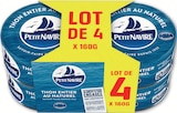 Thon entier au naturel démarche responsable - PETIT NAVIRE - Netto Thon entier au naturel démarche responsable - PETIT NAVIRE à 15,60 € dans le catalogue Netto