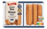 Delikatess Mini Wiener im Angebot bei Lidl in Oldenburg Delikatess Mini Wiener Angebote von Dulano bei Lidl Oldenburg für 1,99 €