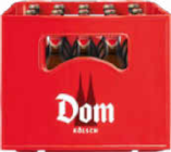 Kölsch Angebote von Dom bei Netto Marken-Discount Langenfeld für 11,99 €
