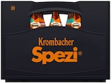 Aktuelles Spezi Angebot bei REWE in Pulheim ab 11,99 €