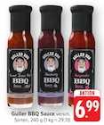 Sweet Texas Hot BBQ Sauce bei EDEKA im Bad Krozingen Prospekt für 6,99 €