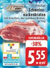 EDEKA Kleve Prospekt mit  im Angebot für 5,55 €