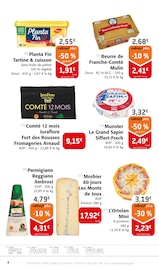 Lait Angebote im Prospekt "colruyt" von Colruyt auf Seite 4