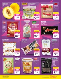 Netto Marken-Discount Hundefutter im Prospekt 