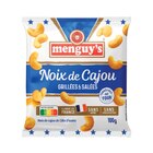 Noix de Cajou Grillées - MENGUY'S en promo chez Carrefour Palaiseau à 2,50 €