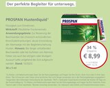 LINDA Premiumapotheke Losheim - Hustenliquid Angebot im Prospekt Hustenliquid bei LINDA Premiumapotheke im Losheim Prospekt für 8,99 €