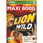 Hyper U Blain - Promo Céréales lion Promo Céréales lion à 1,63 € dans le catalogue Hyper U à Blain