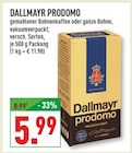 PRODOMO bei Marktkauf im Oelde Prospekt für 5,99 €