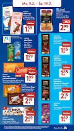 Aktueller ALDI SÜD Prospekt mit Joghurt, "Gutes für Alle.", Seite 7