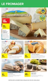 Prospectus Carrefour "Carrefour" en cours à Pau, Page 26 Catalogue Carrefour en cours à Pau, "Carrefour", Page 26