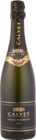 CRÉMANT DE BORDEAUX AOP - SANS MARQUE - Auchan Hypermarché à Manosque CRÉMANT DE BORDEAUX AOP - SANS MARQUE en promo chez Auchan Hypermarché Manosque à 6,49 €