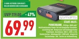 START-HILFE-POWERBANK „PitStop+ 8800 mAh“ Angebote von 4smarts bei Marktkauf Haltern am See für 69,99 €