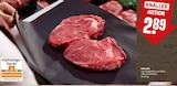 Entrecôte im aktuellen REWE Prospekt
