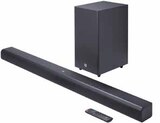 Soundbar CINEMA SB580 Angebote von JBL bei expert Straubing für 179,00 €