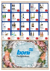 Mumm im boni Center Prospekt in Dortmund Aktueller boni Center Prospekt mit Mumm, "Rundum starke Preise im boni Center!", Seite 7