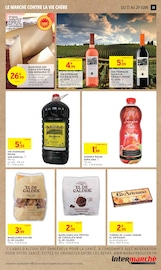 Vin Rouge Angebote im Prospekt "TOUTES ET TOUS UNIS CONTRE LA VIE CHÈRE." von Intermarché Vin Rouge Angebote im Prospekt "TOUTES ET TOUS UNIS CONTRE LA VIE CHÈRE." von Intermarché auf Seite 25