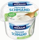 Frischer Schmand bei Markant Nordwest im Holtland Prospekt für 0,99 €