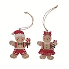 Suspension pain d'épice en promo chez Maxi Bazar Suspension pain d'épice dans le catalogue Maxi Bazar