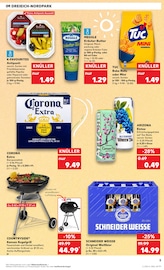 Bier im Kaufland Prospekt in Friedrichsdorf Aktueller Kaufland Prospekt mit Bier, "EXTRA-ANGEBOTE", Seite 5