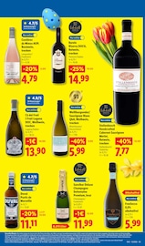 Ähnliche Sambuca Angebote im Prospekt "LIDL LOHNT SICH" von Lidl in Villingen-Schwenningen Ähnliche Angebote wie Sambuca im Prospekt "LIDL LOHNT SICH" auf Seite 37 von Lidl in Villingen-Schwenningen