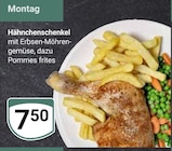 Hähnchenschenkel im Angebot bei GLOBUS in Saarbrücken Hähnchenschenkel Angebote bei GLOBUS Saarbrücken für 7,50 €