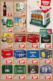 Erdinger im REWE Prospekt in Ingolstadt Aktueller REWE Prospekt mit Erdinger, "Dein Markt", Seite 19