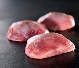 Netto Marken-Discount - Magerbäckchen Angebot im Prospekt Magerbäckchen bei Netto Marken-Discount im Prospekt "" für 4,79 €