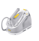 Dampfbügelstation IS 3231 GY CareStyle 3 im Angebot bei expert in Aalen Dampfbügelstation IS 3231 GY CareStyle 3 Angebote von Braun bei expert Aalen für 149,00 €