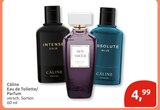 Eau de Toilette/Parfum im Angebot bei Marktkauf in Schorndorf Eau de Toilette/Parfum Angebote von Câline bei Marktkauf Schorndorf für 4,99 €