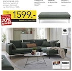 Aktuelles Ecksofa MR 4820 Angebot bei BRAUN Möbel-Center in Reutlingen ab 1.599,00 €