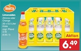 Limonaden bei Netto Marken-Discount im Neuhausen Prospekt für 6,49 €