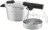 Schnellkochtopf Vitavit im Angebot bei Möbelzentrum Pforzheim in Speyer Schnellkochtopf Vitavit Angebote von Fissler bei Möbelzentrum Pforzheim Speyer für 139,90 €