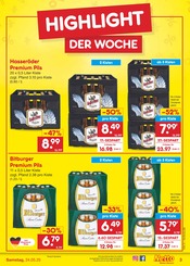 Hasseröder im Netto Marken-Discount Prospekt in Oberursel Aktueller Netto Marken-Discount Prospekt mit Hasseröder, "Aktuelle Angebote", Seite 3