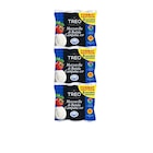 Mozzarella di Bufala Campana A.O.P. "Format Pratique" - TREO en promo chez Carrefour Mozzarella di Bufala Campana A.O.P. "Format Pratique" - TREO dans le catalogue Carrefour