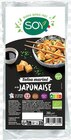 Tofu mariné à la japonaise - SOY dans le catalogue NaturéO