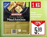 Unsere Besten Maultaschen bei Marktkauf im Filderstadt Prospekt für 5,99 €