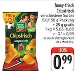 Angebot im EDEKA Dresden Prospekt EDEKA Dresden Prospekt mit im Angebot fĂŒr 0,99 âŹ