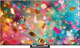 QLED-UHD-Fernseher Angebote von TCL bei expert Kalletal für 599,00 €