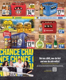 Radler im EDEKA Prospekt "Wir lieben Lebensmittel." mit 20 Seiten (München)