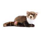K&K Plüschmarder, hochwertiges Fell, ca. 35 cm Angebot in Apfeldorf K&K Plüschmarder, hochwertiges Fell, ca. 35 cm im aktuellen Prospekt bei Volkswagen in Apfeldorf