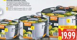 Kochtopf Edelstahl Ø 16cm im E center Prospekt Kochtopf Edelstahl Ø 16cm von EDEKA zuhause im aktuellen E center Prospekt für 19,99 €