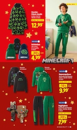 Kinder Pullover im Lidl Prospekt Kinder Pullover im Lidl Prospekt "Die Magie des Schenkens lohnt sich." auf Seite 25