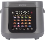 SALTER Multikocher im Angebot bei Penny in Fulda SALTER Multikocher Angebote bei Penny Fulda für 49,99 €