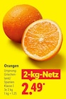 Orangen im Lidl Prospekt Orangen im aktuellen Lidl Prospekt für 2,49 €