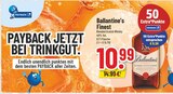 Trinkgut Alfter Prospekt mit  im Angebot für 10,99 €