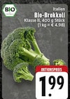 Bio-Brokkoli bei EDEKA im Neunkirchen-Seelscheid Prospekt für 1,99 €