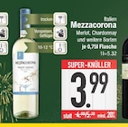 Aktuelles Merlot oder Chardonnay Angebot bei EDEKA in München ab 3,99 €