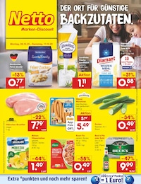 Netto Marken-Discount Prospekt für Garbsen: "Aktuelle Angebote", 59 Seiten, 06.10.2025 - 11.10.2025